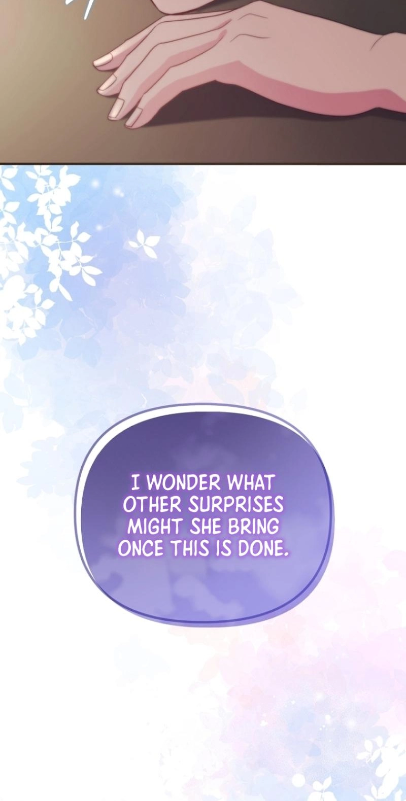 I Couldn