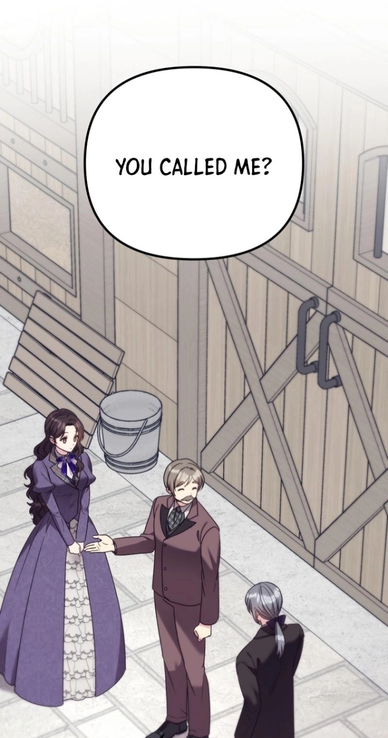 I Couldn