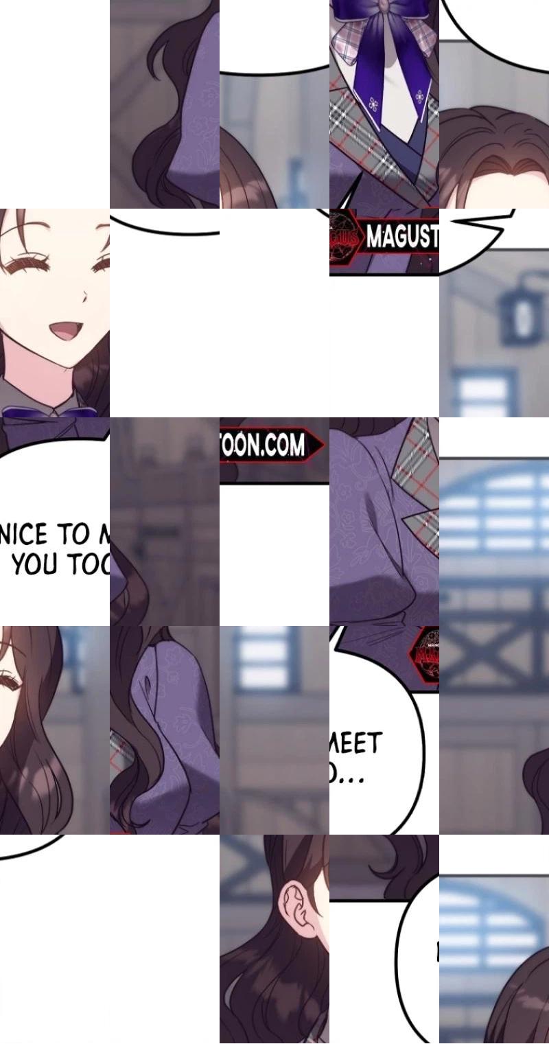 I Couldn