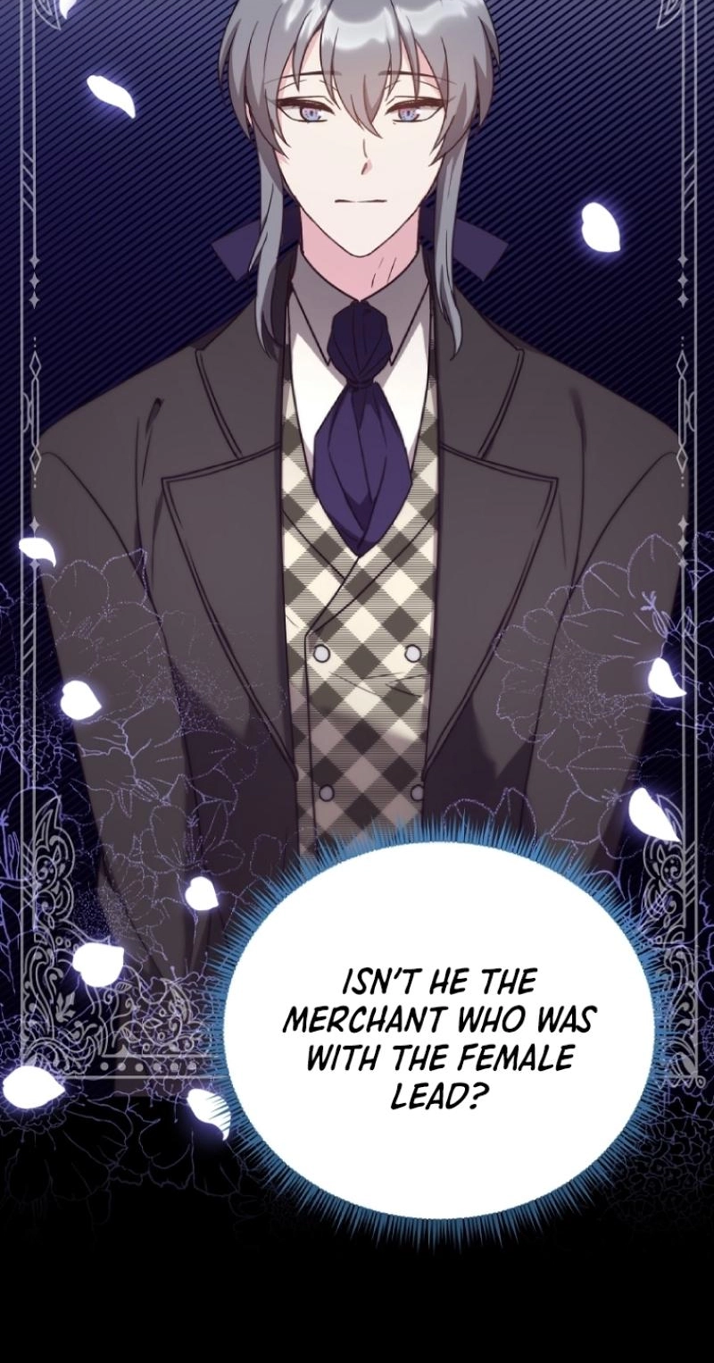 I Couldn