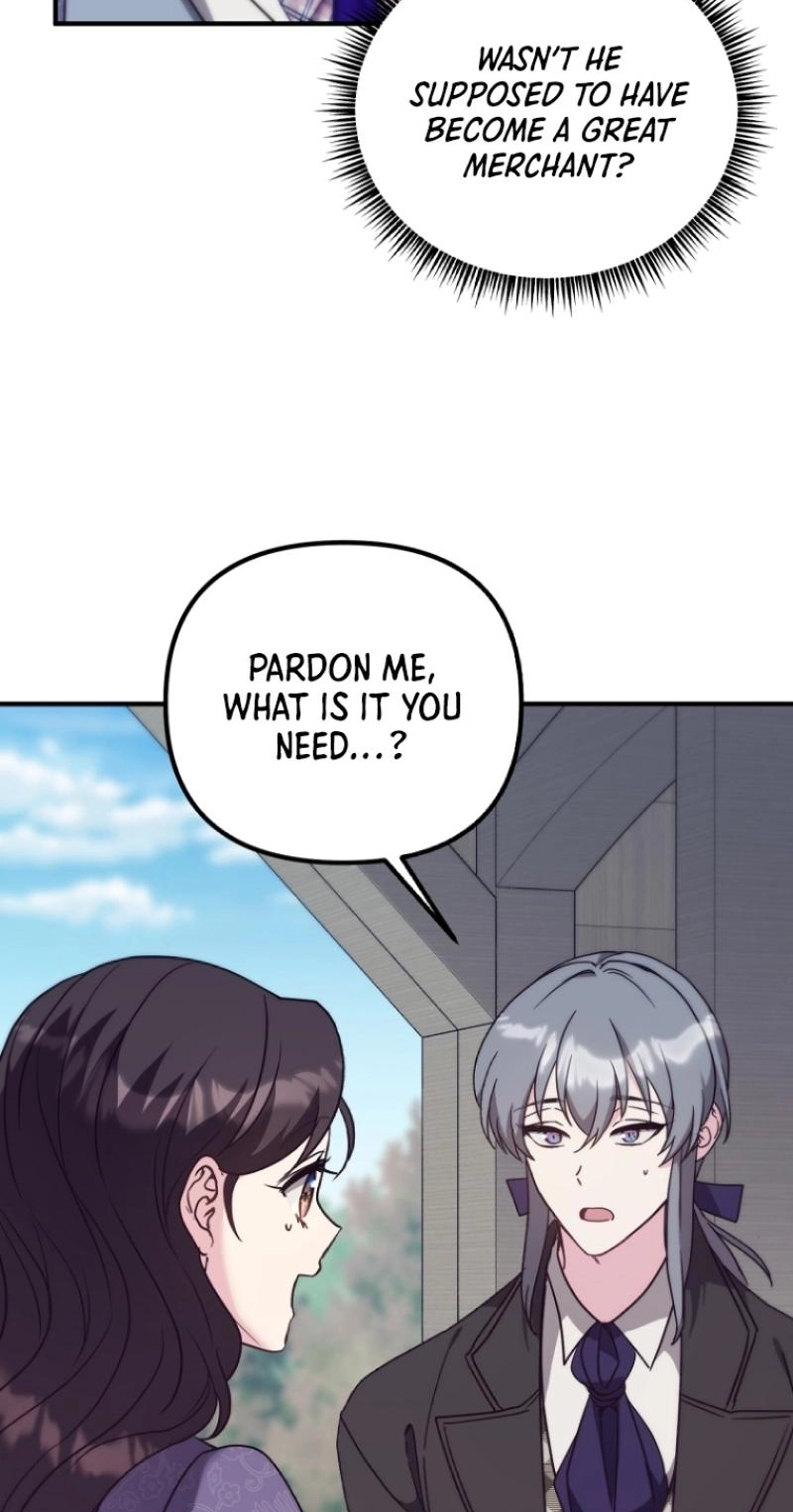 I Couldn