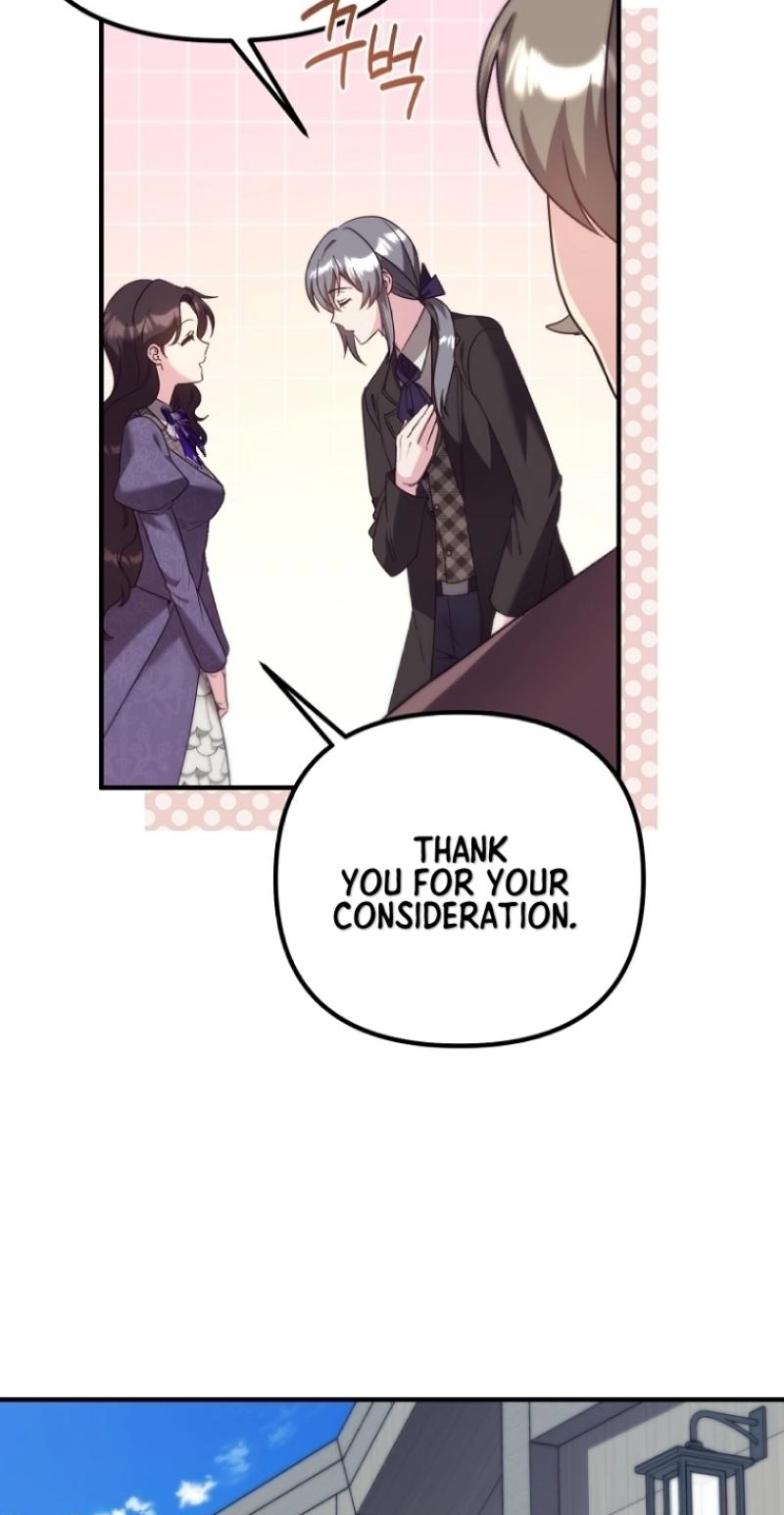 I Couldn