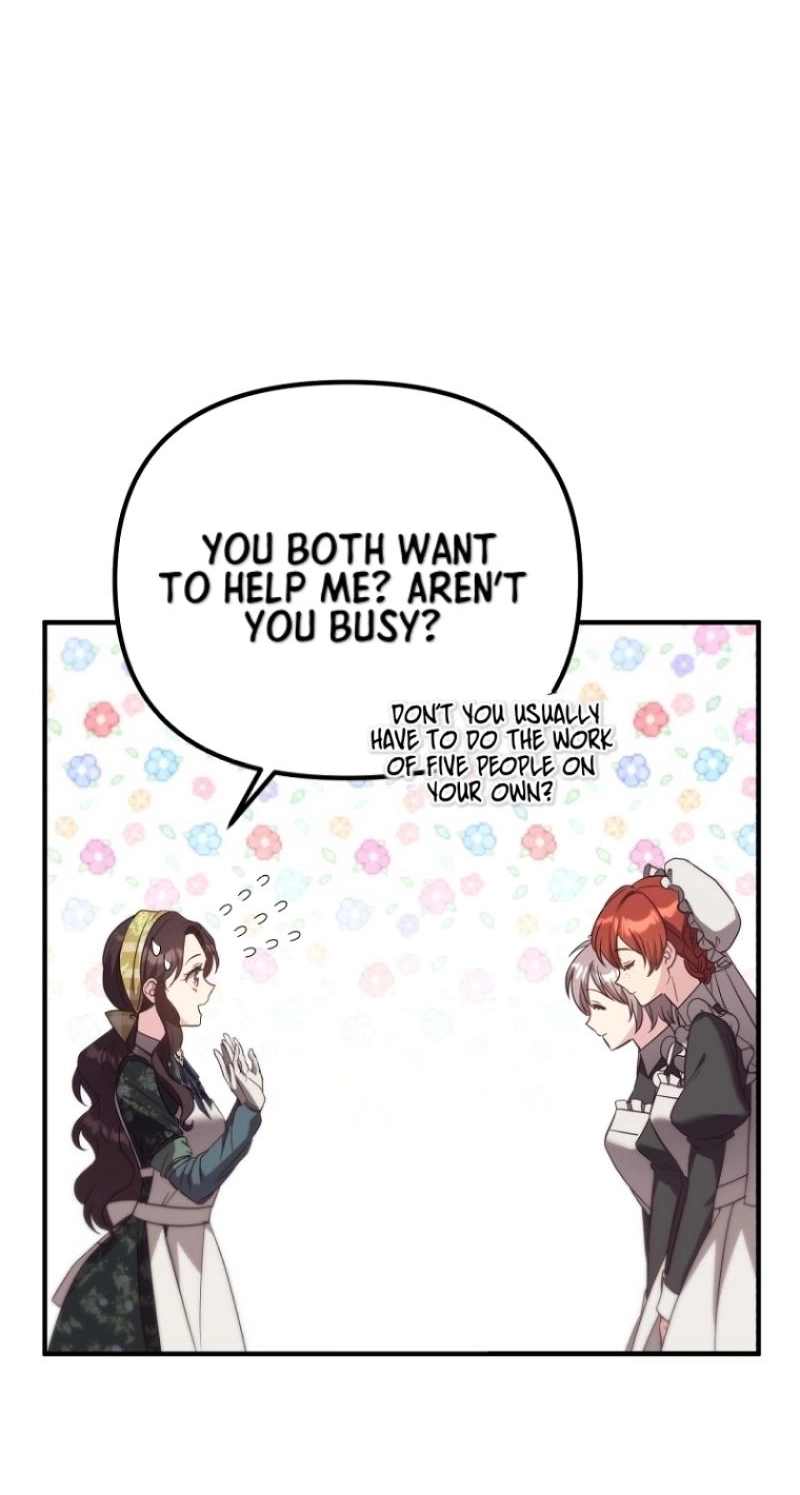 I Couldn