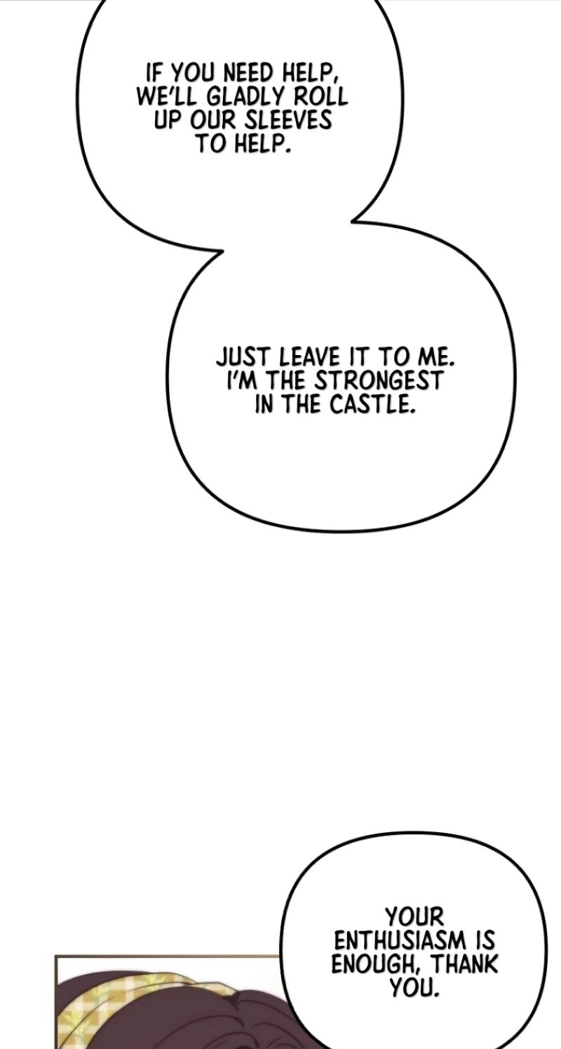 I Couldn
