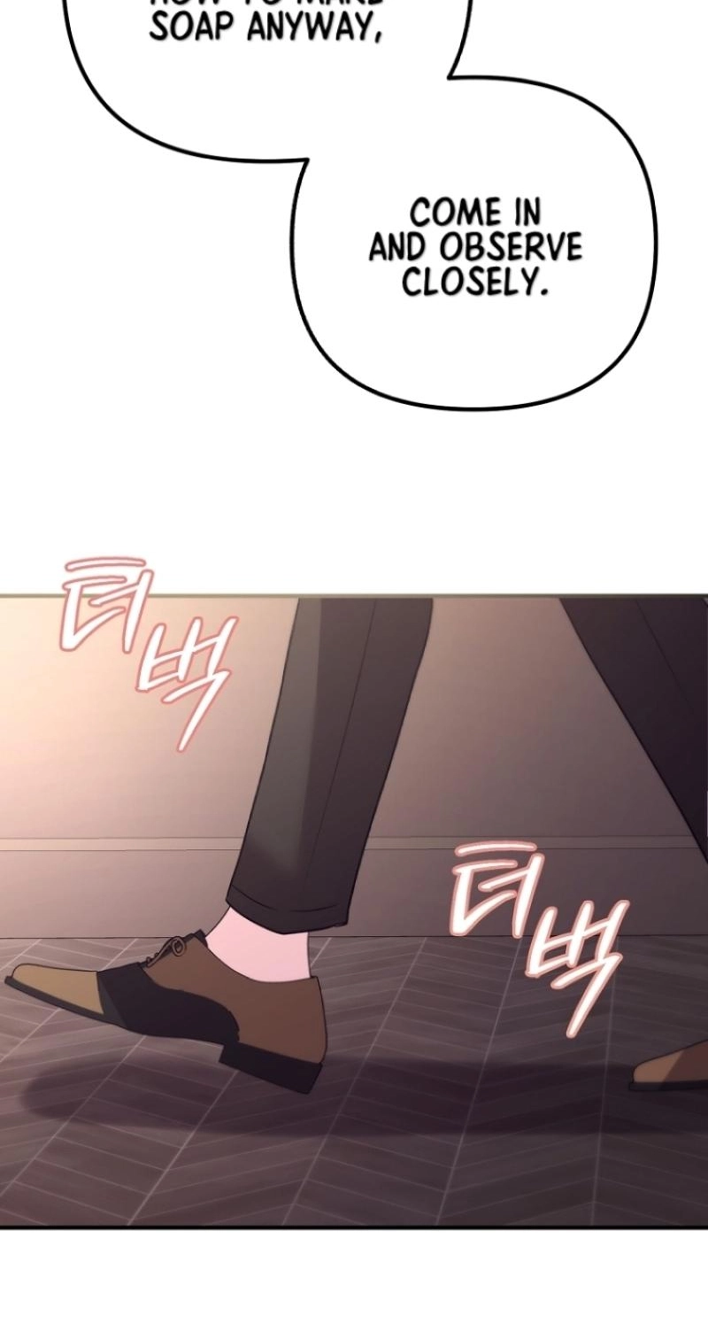I Couldn