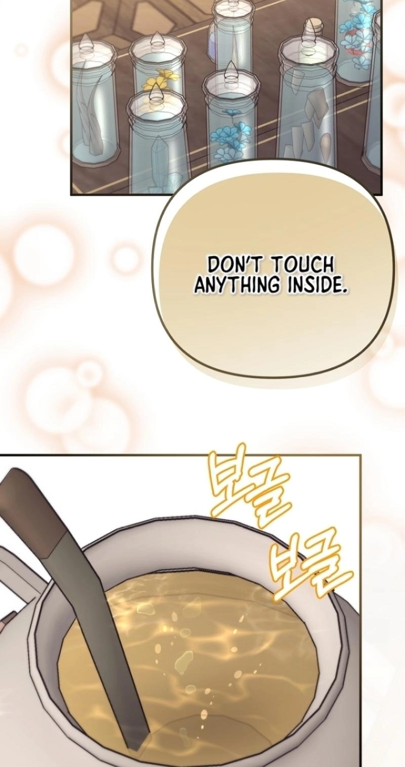 I Couldn