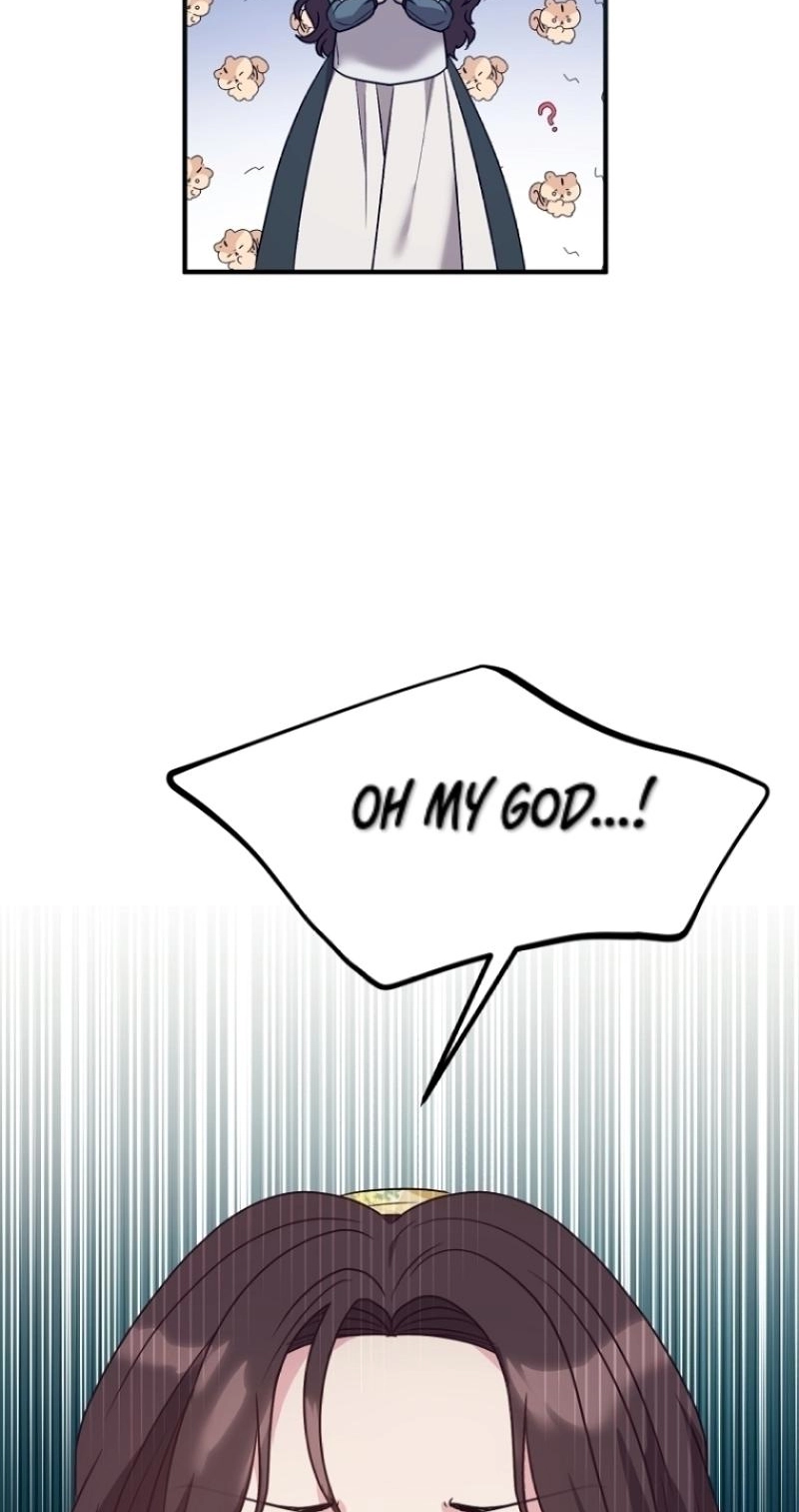 I Couldn