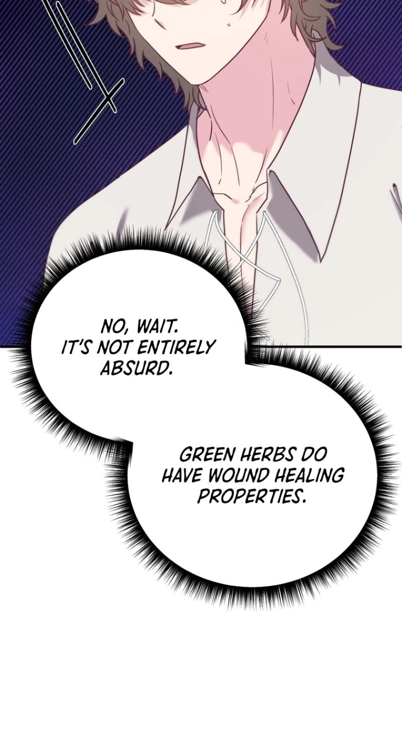 I Couldn