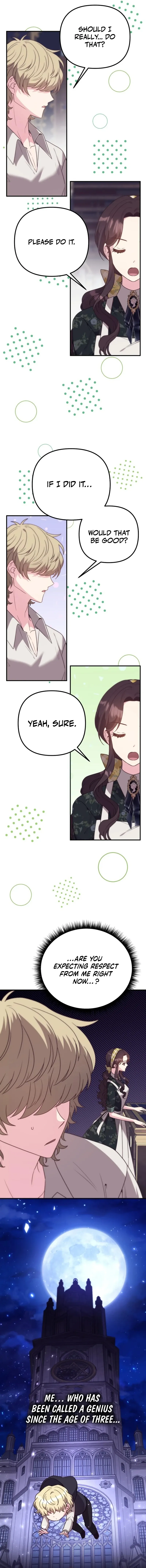 I Couldn