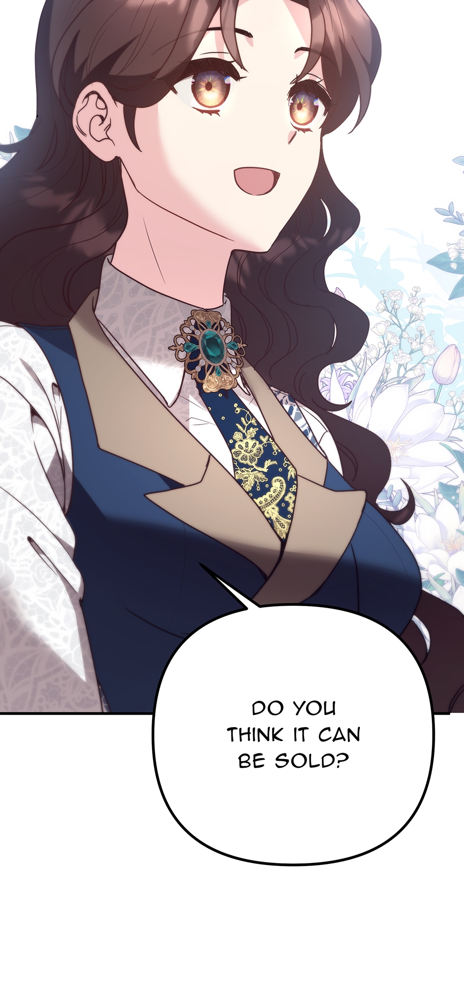 I Couldn