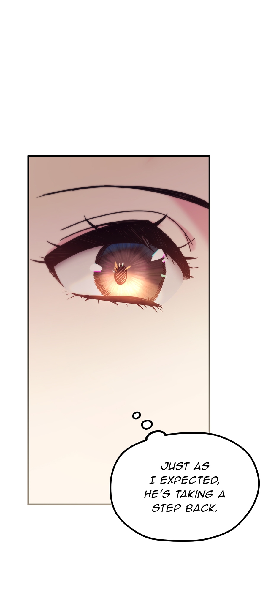 I Couldn