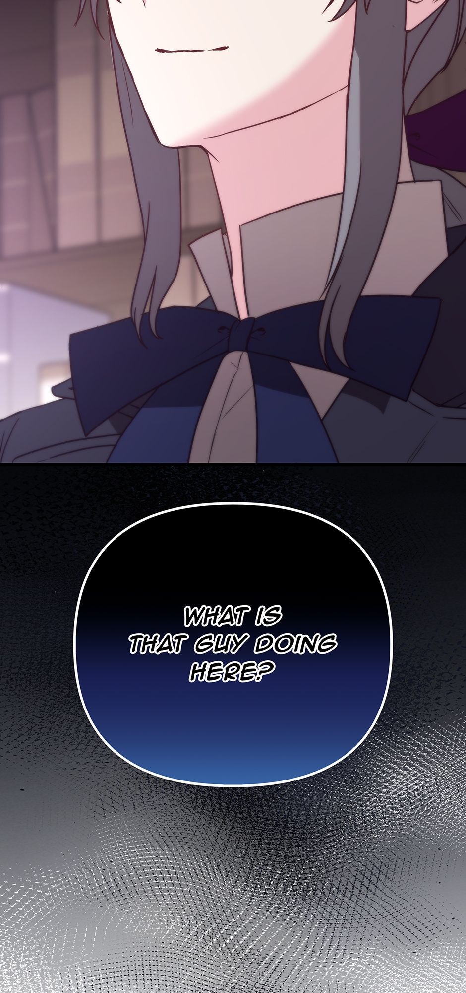 I Couldn