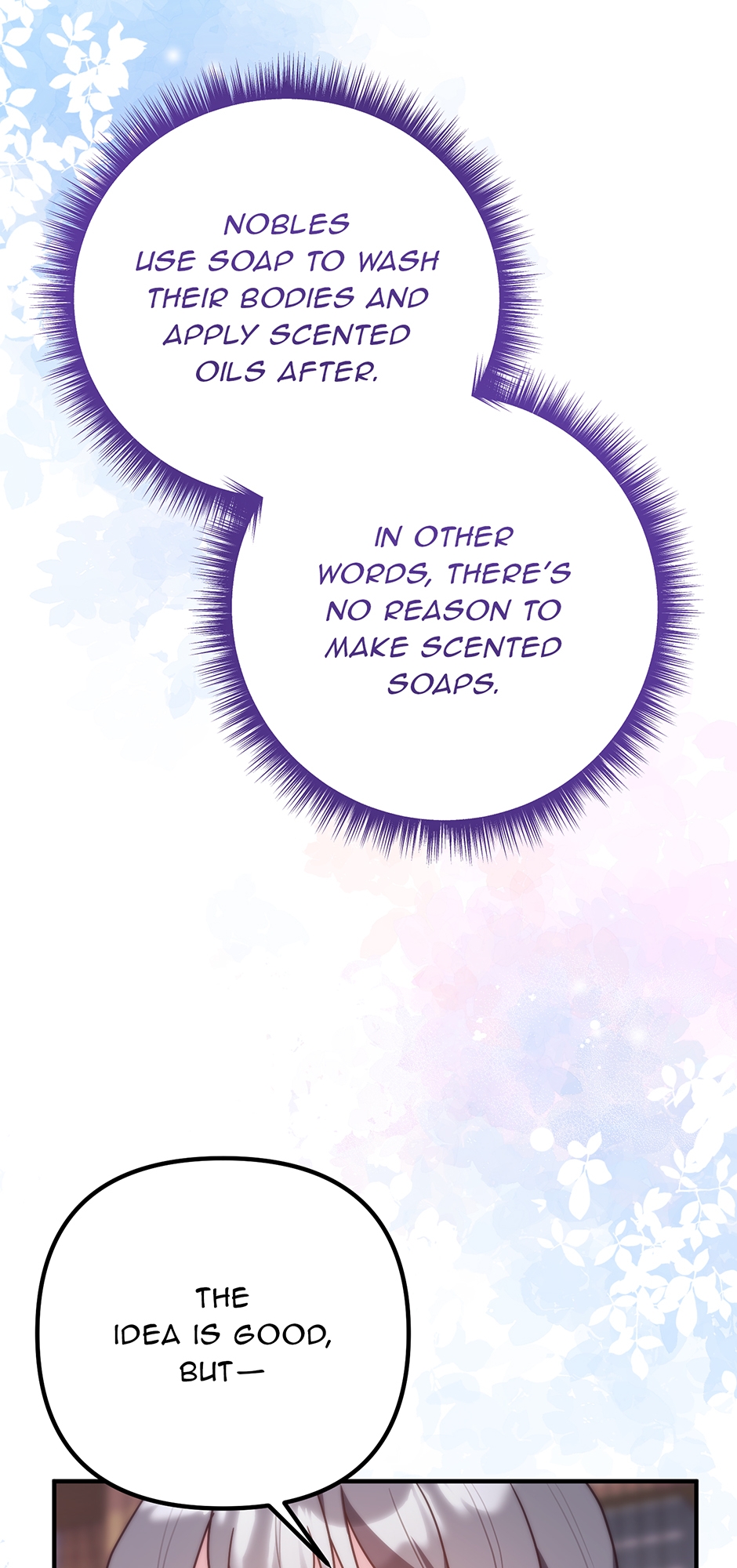 I Couldn