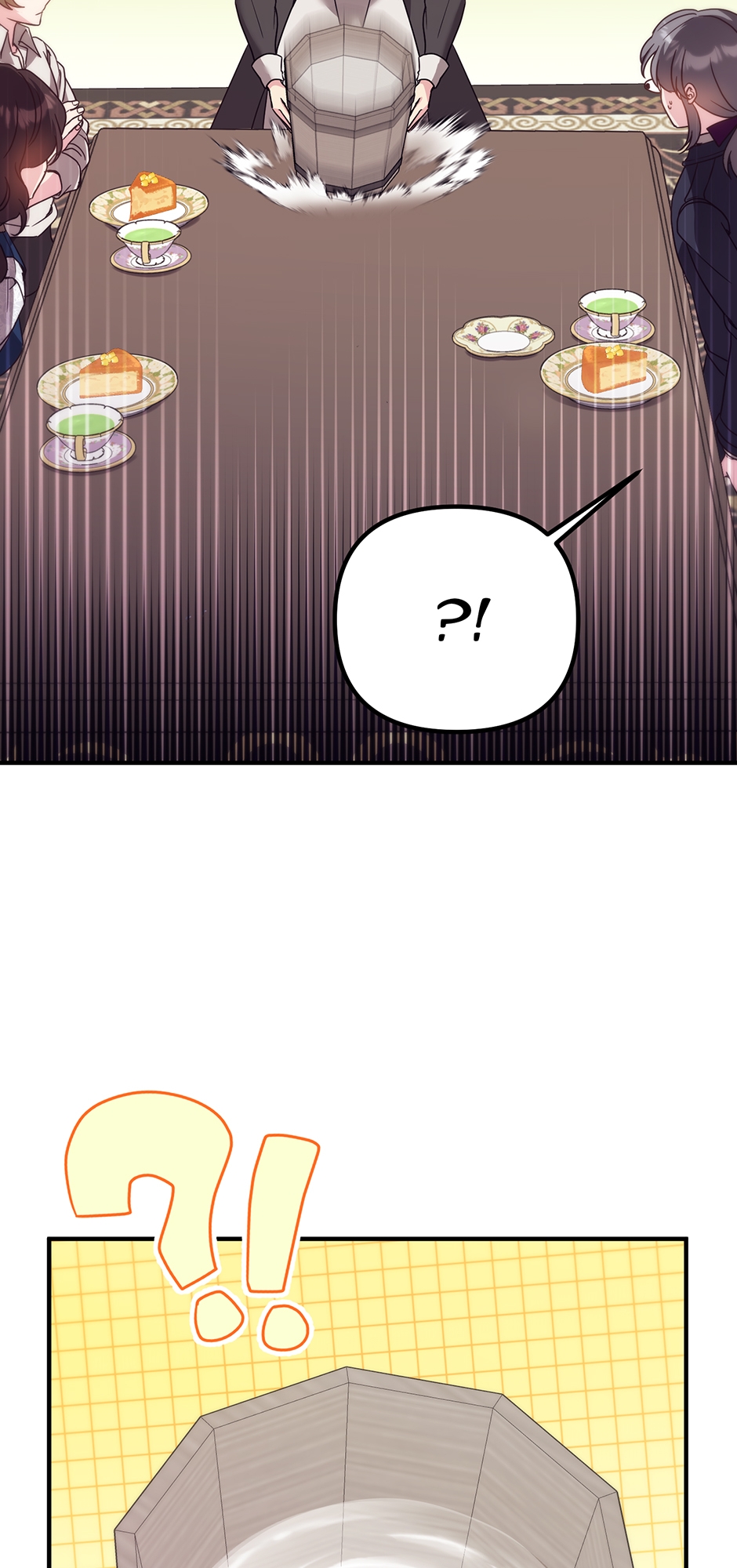 I Couldn