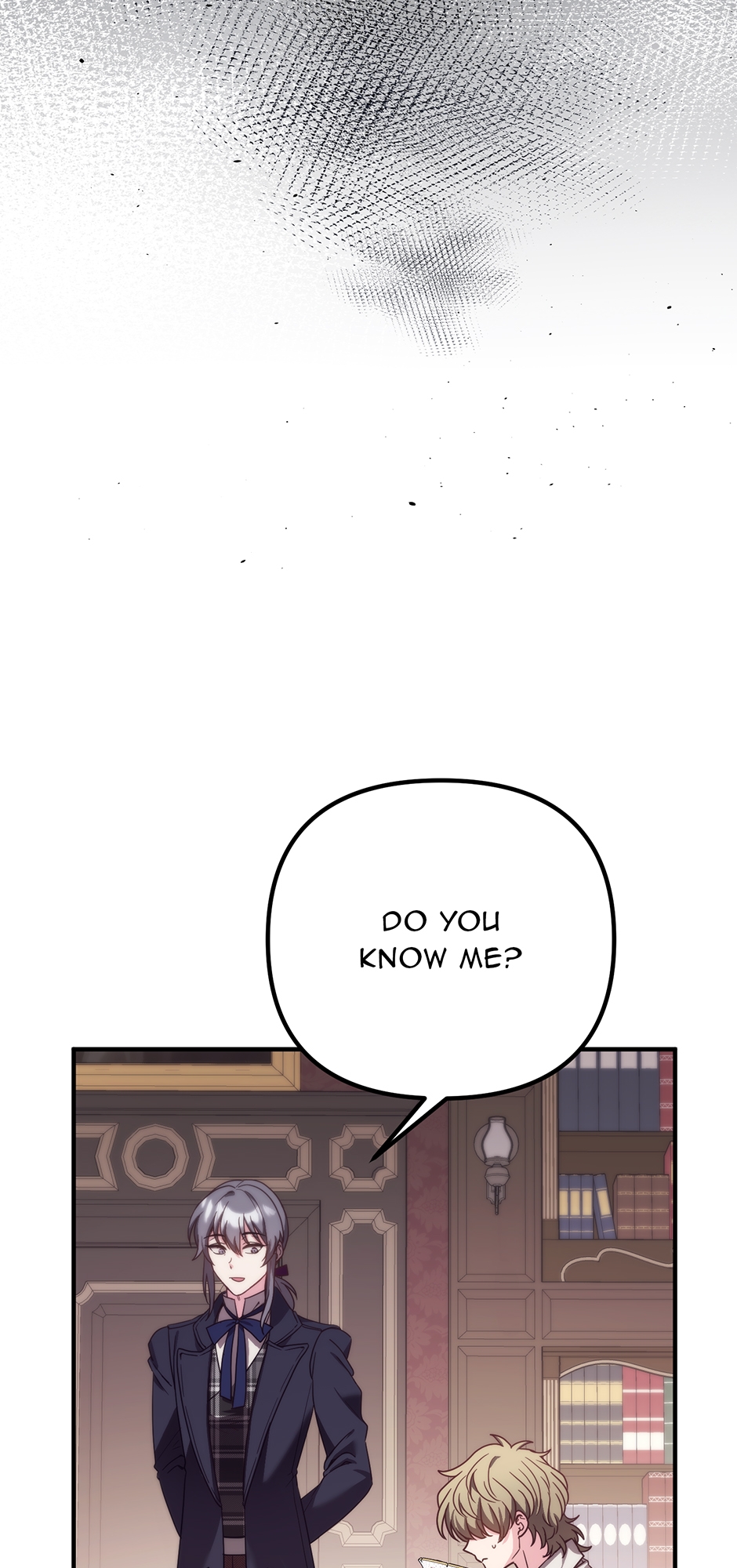I Couldn
