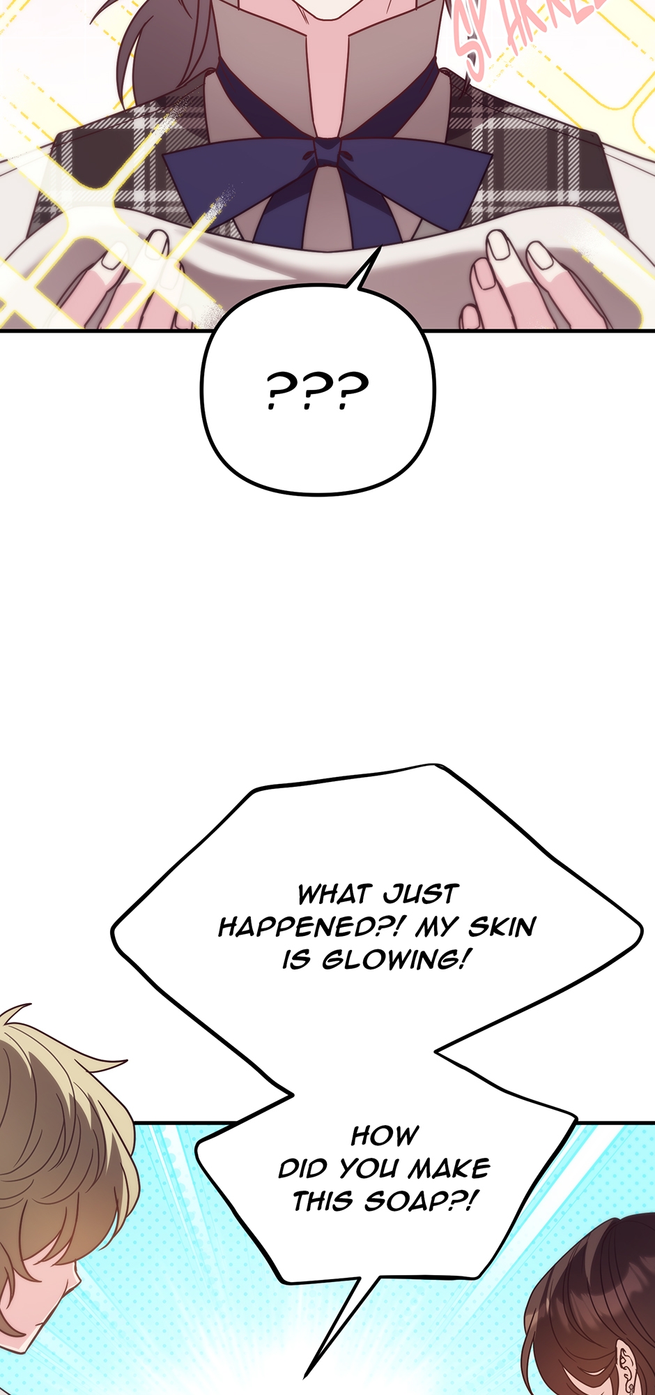 I Couldn