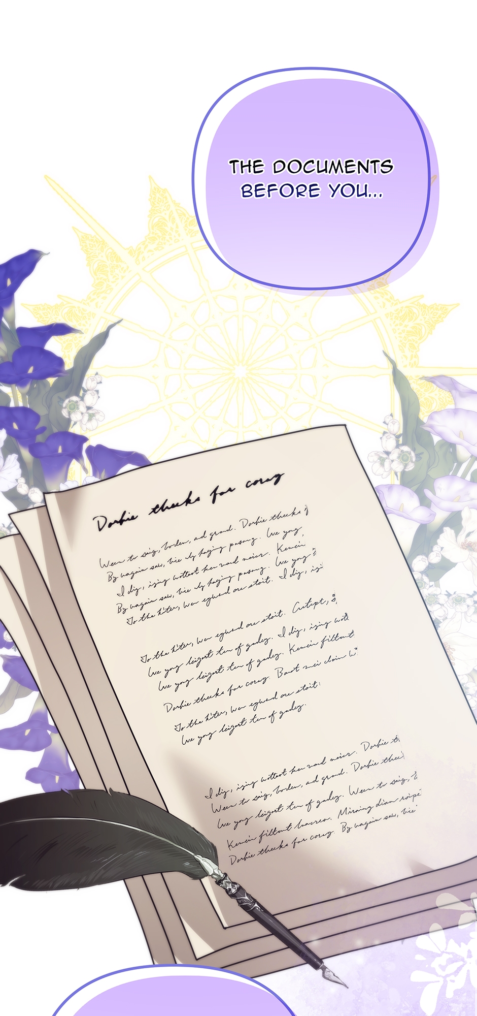 I Couldn