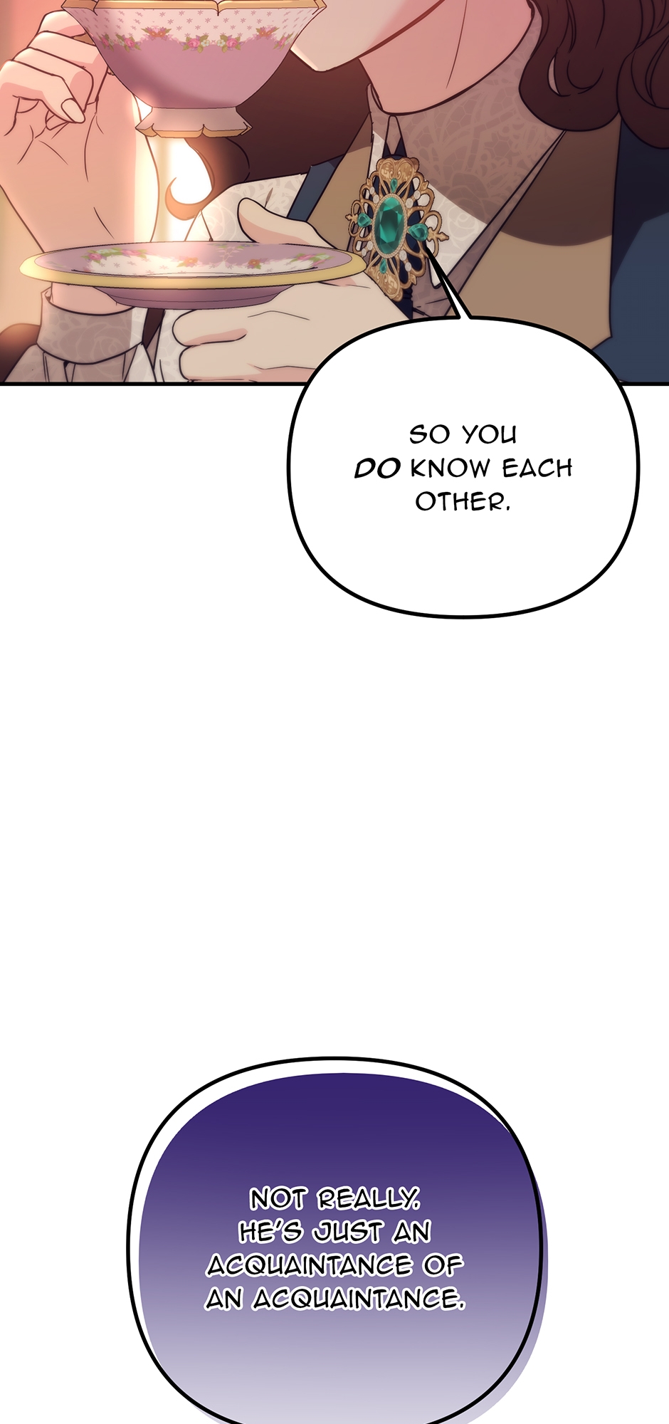 I Couldn