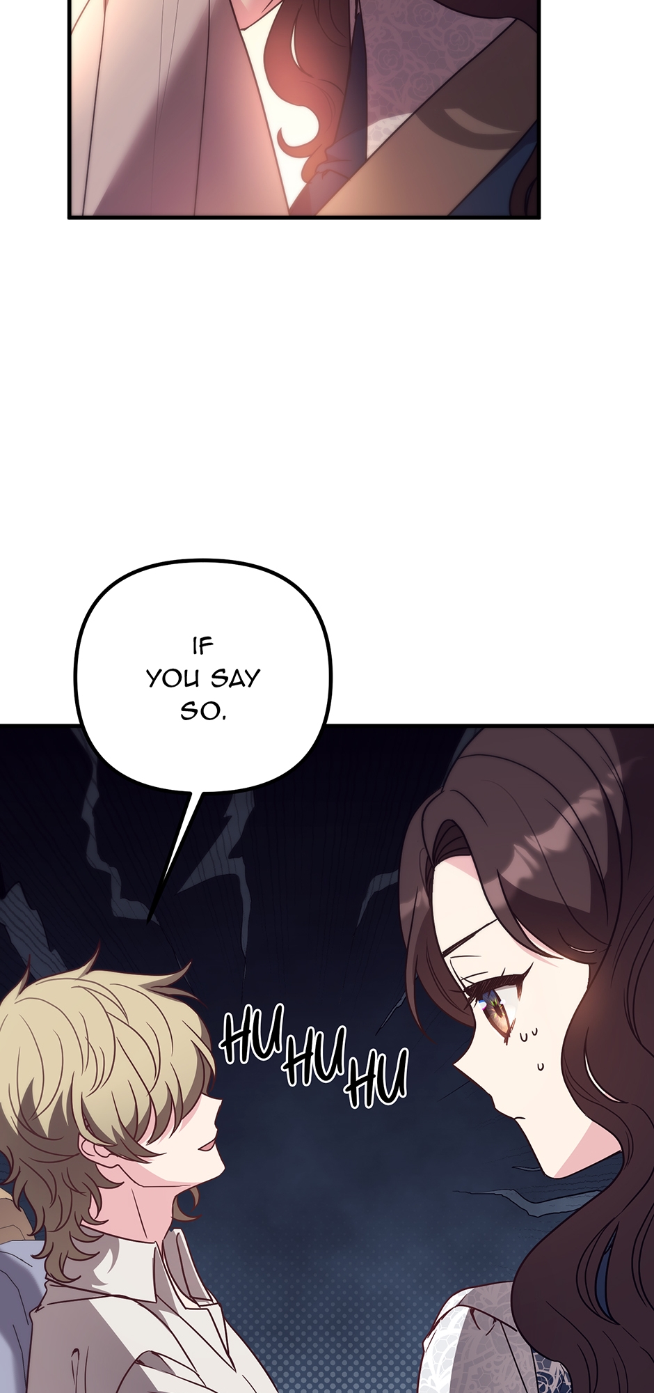 I Couldn