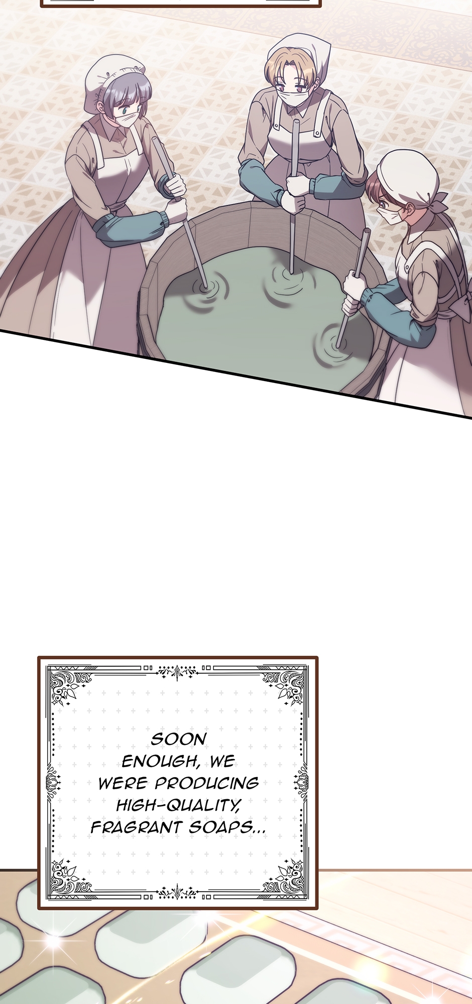 I Couldn