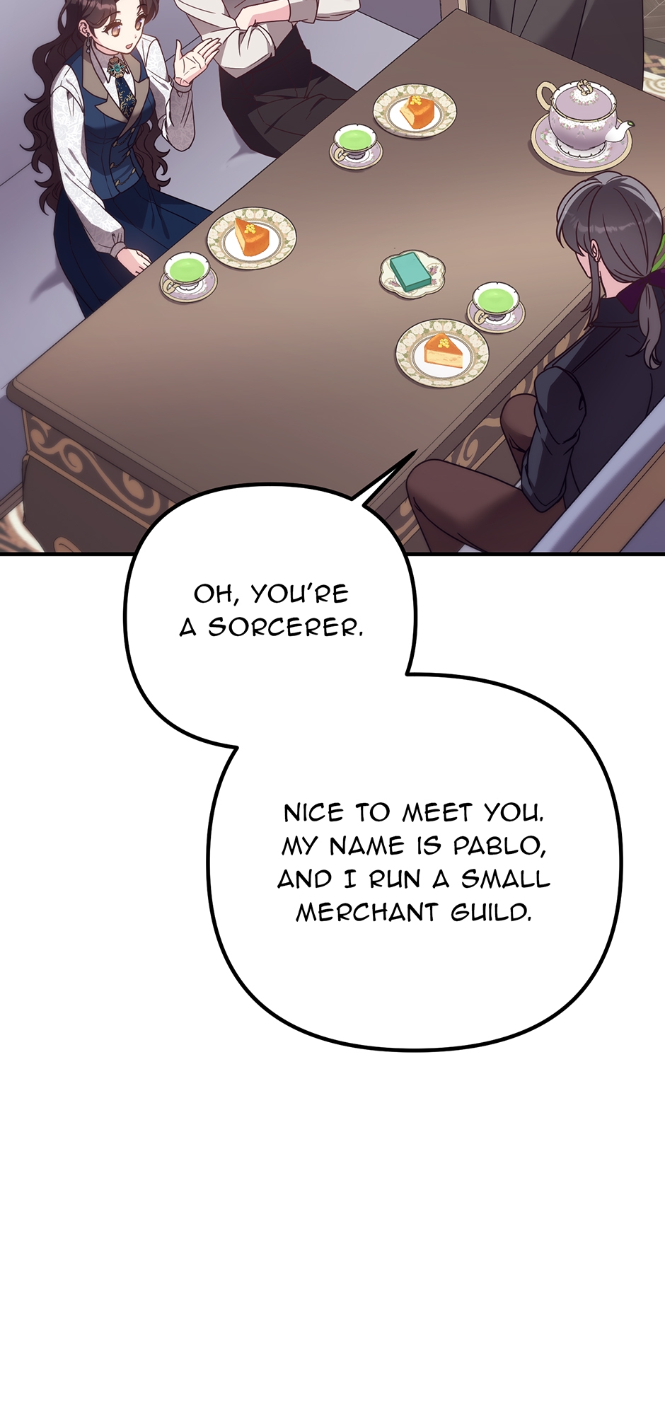 I Couldn