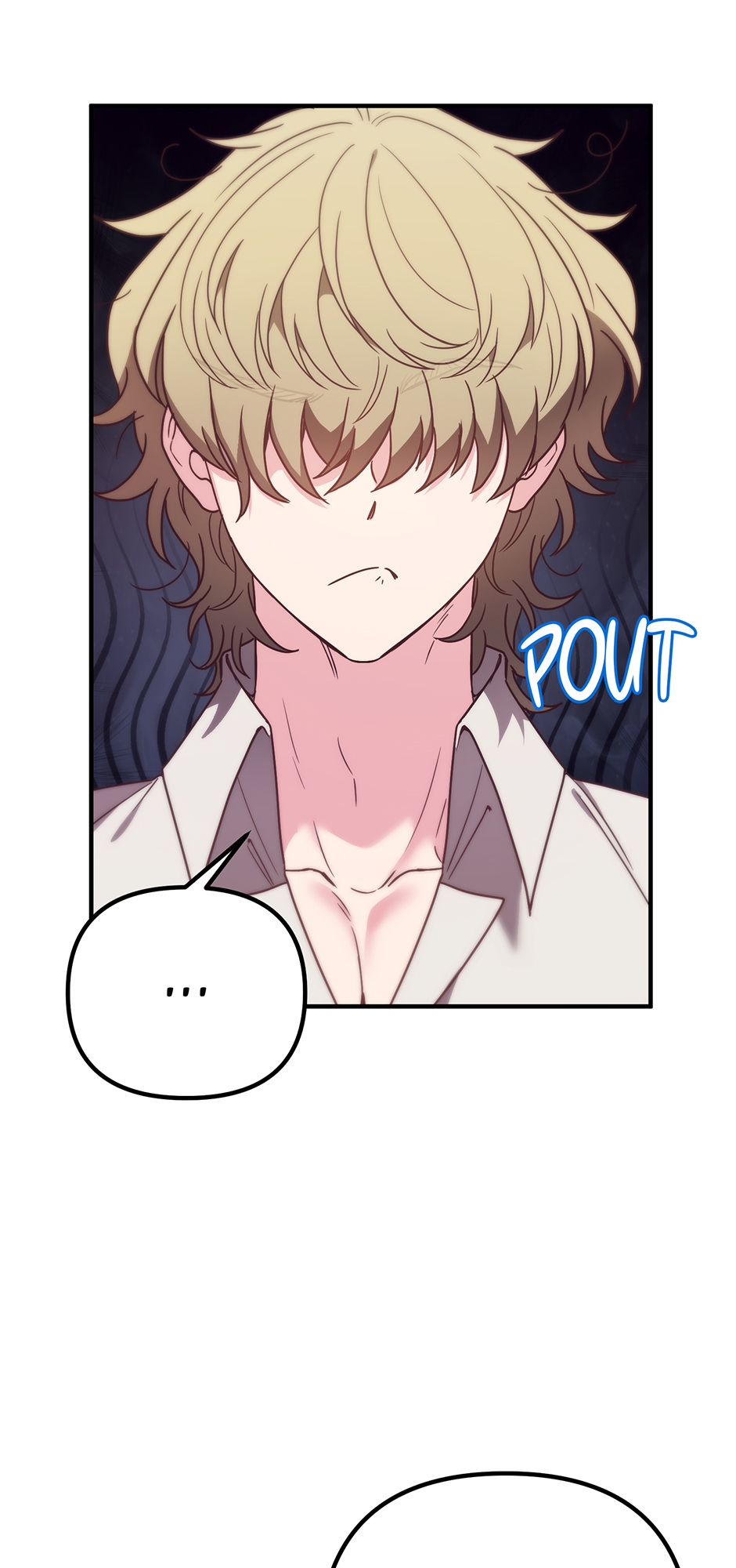 I Couldn