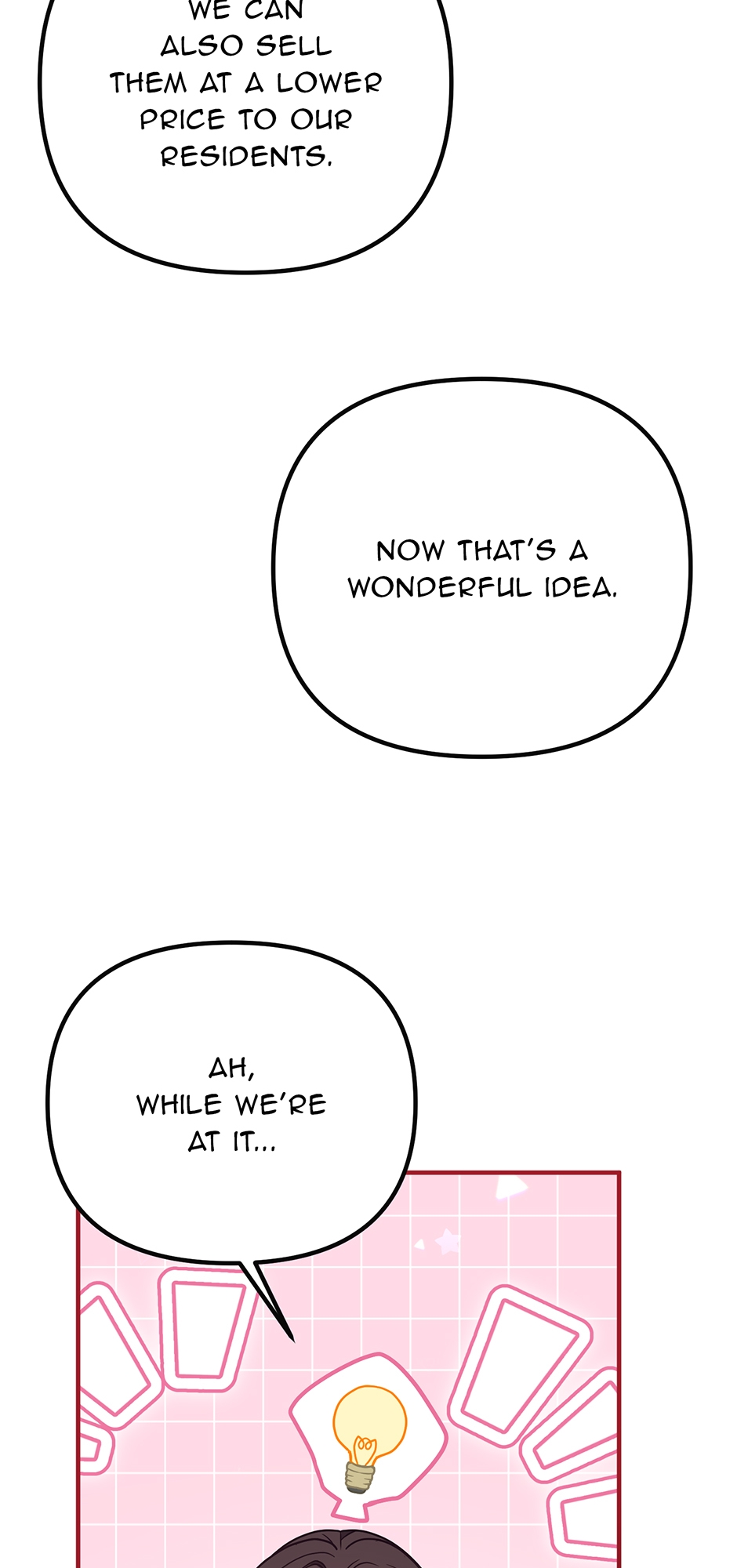 I Couldn