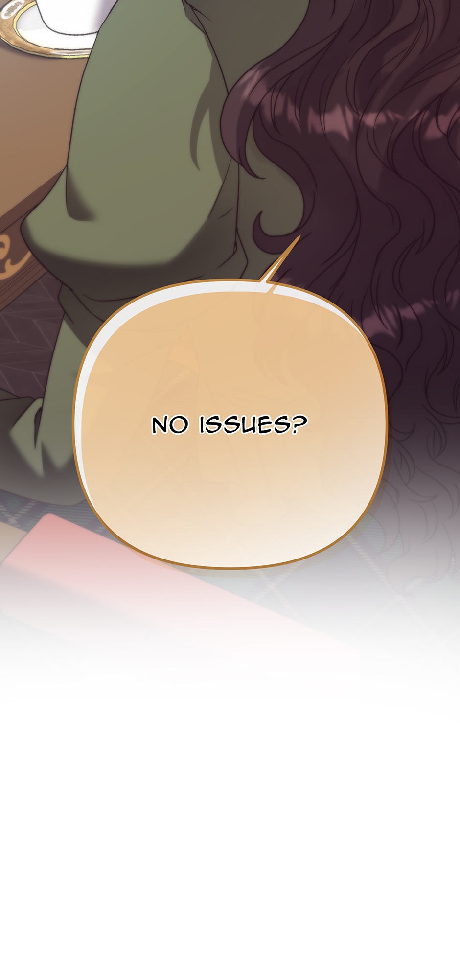 I Couldn