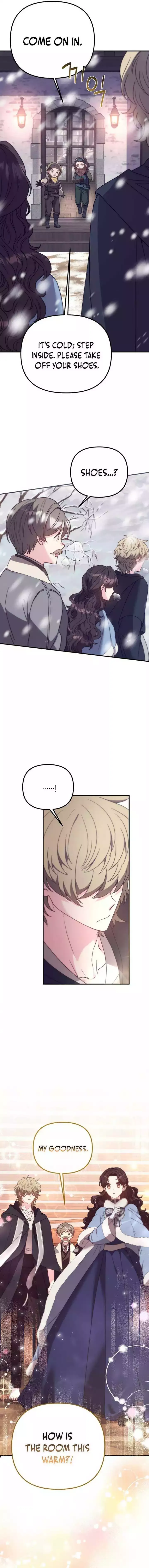 I Couldn