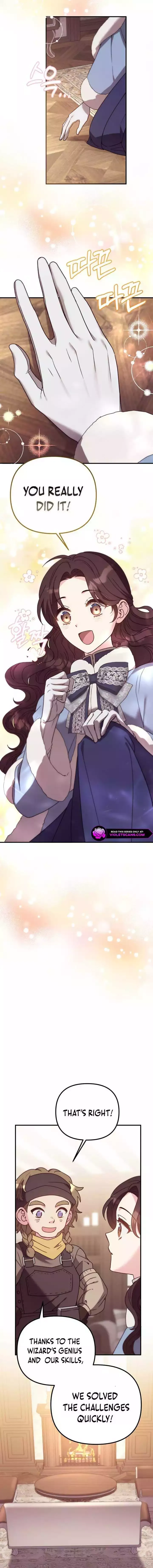 I Couldn
