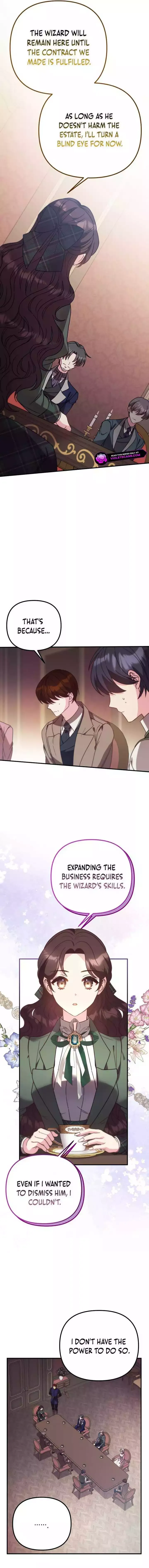 I Couldn