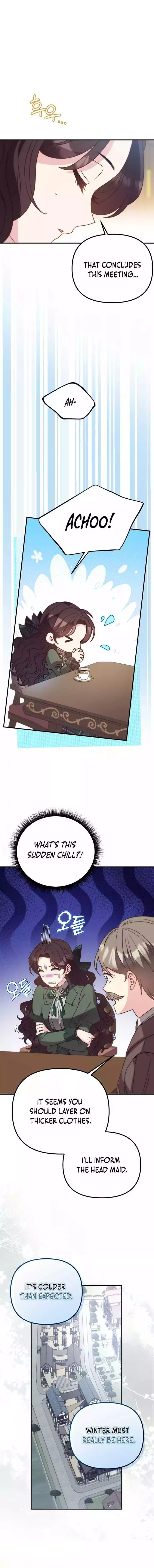 I Couldn
