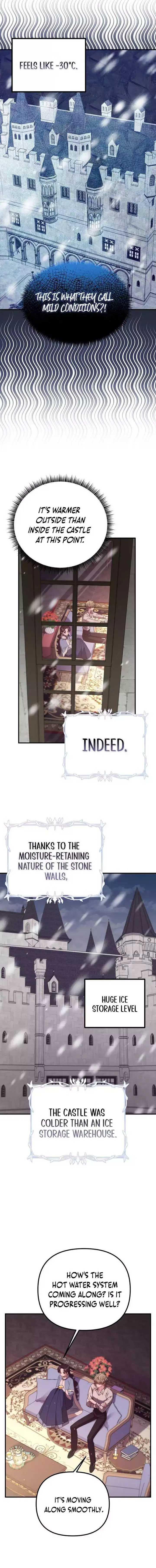 I Couldn