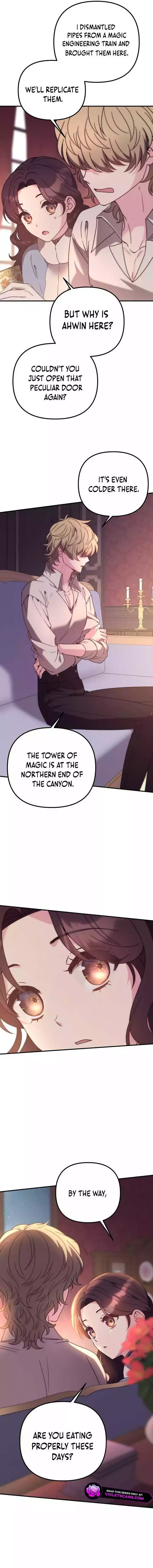 I Couldn