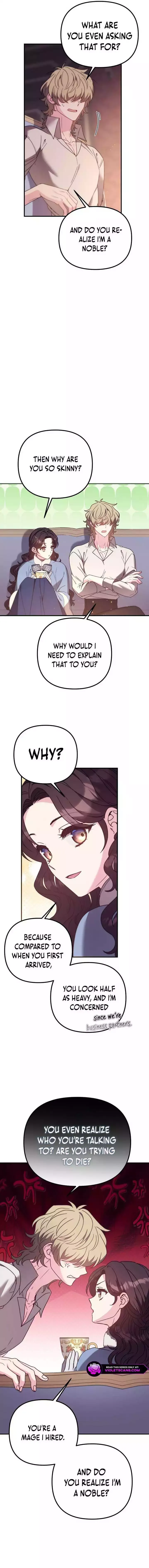 I Couldn