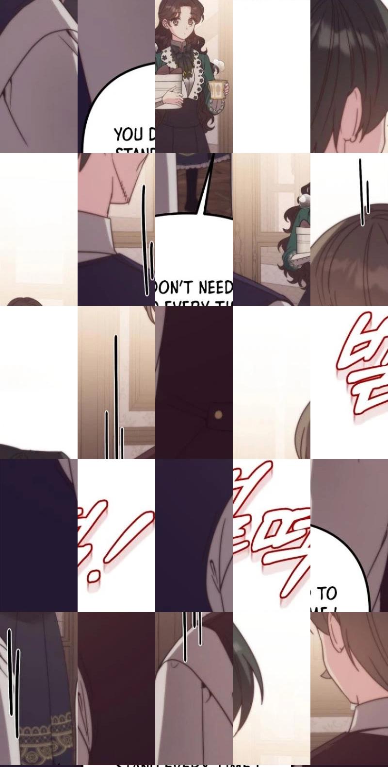 I Couldn