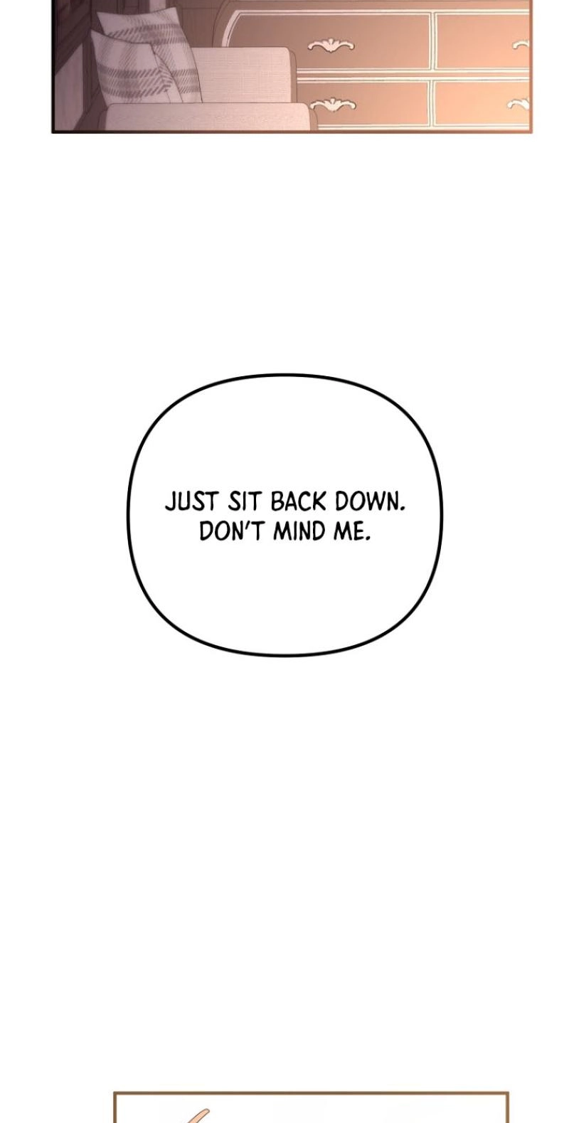 I Couldn
