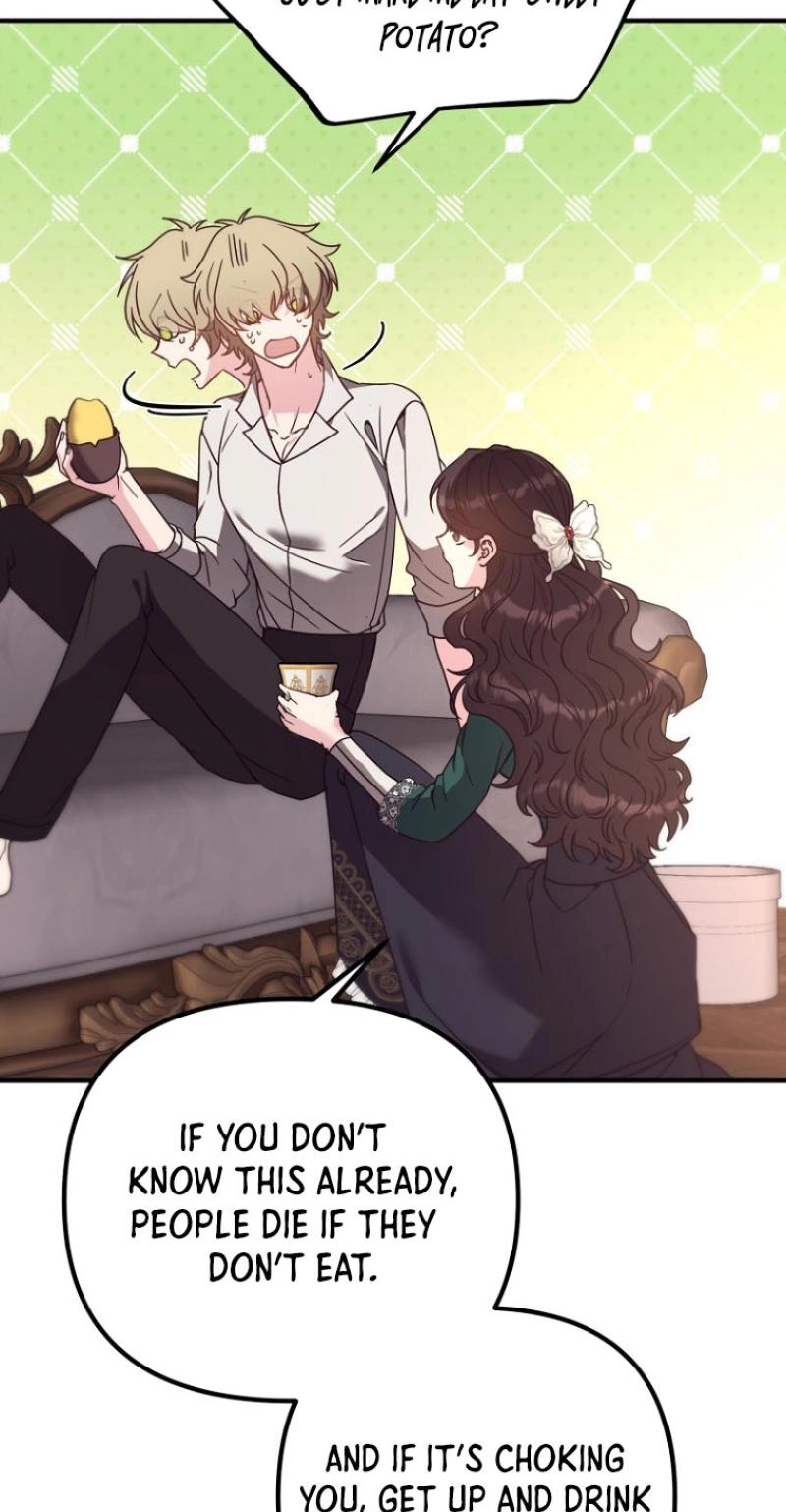 I Couldn