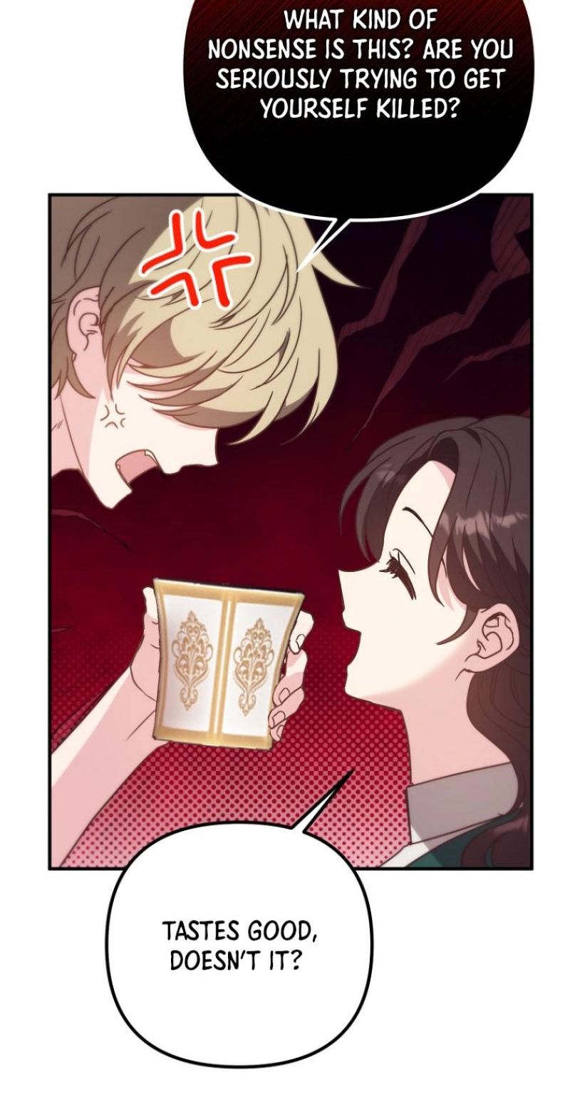I Couldn