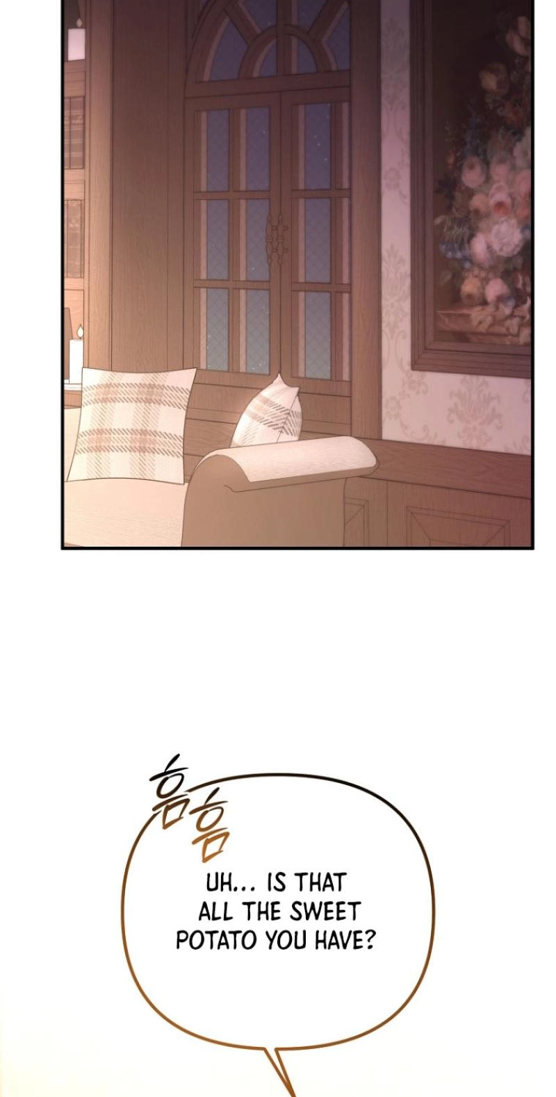 I Couldn