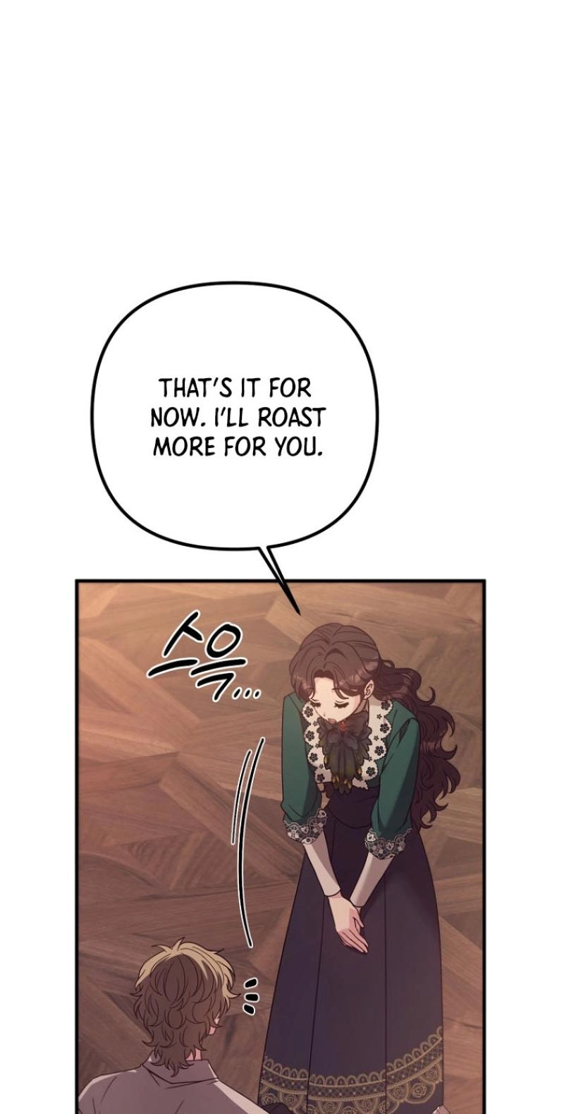 I Couldn