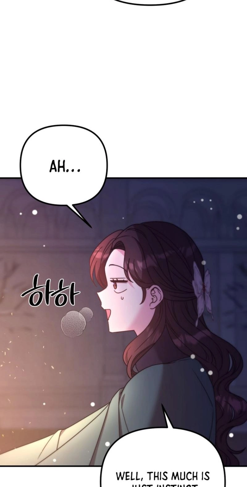 I Couldn