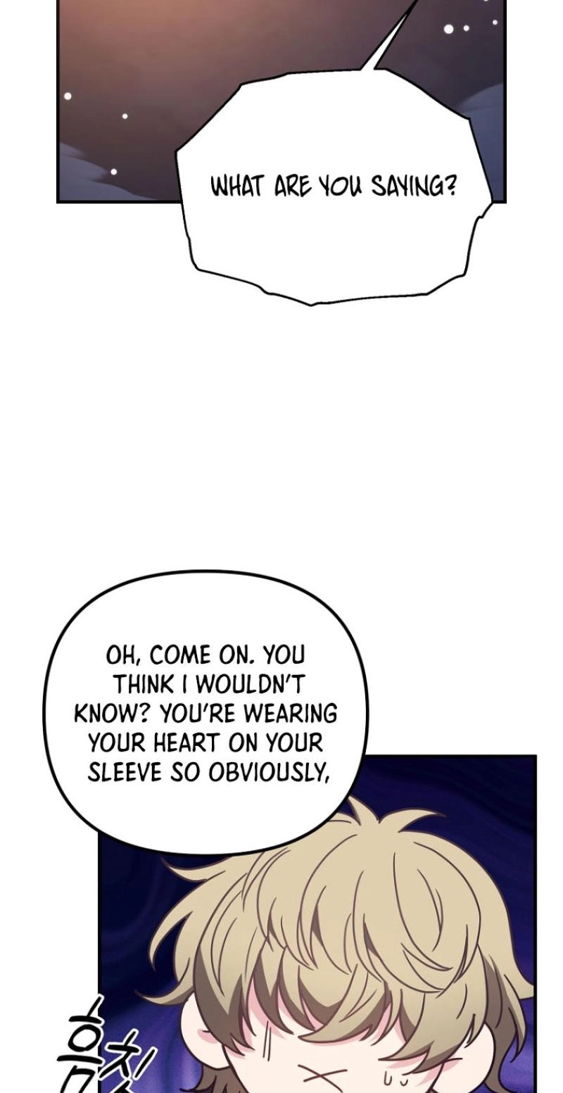 I Couldn
