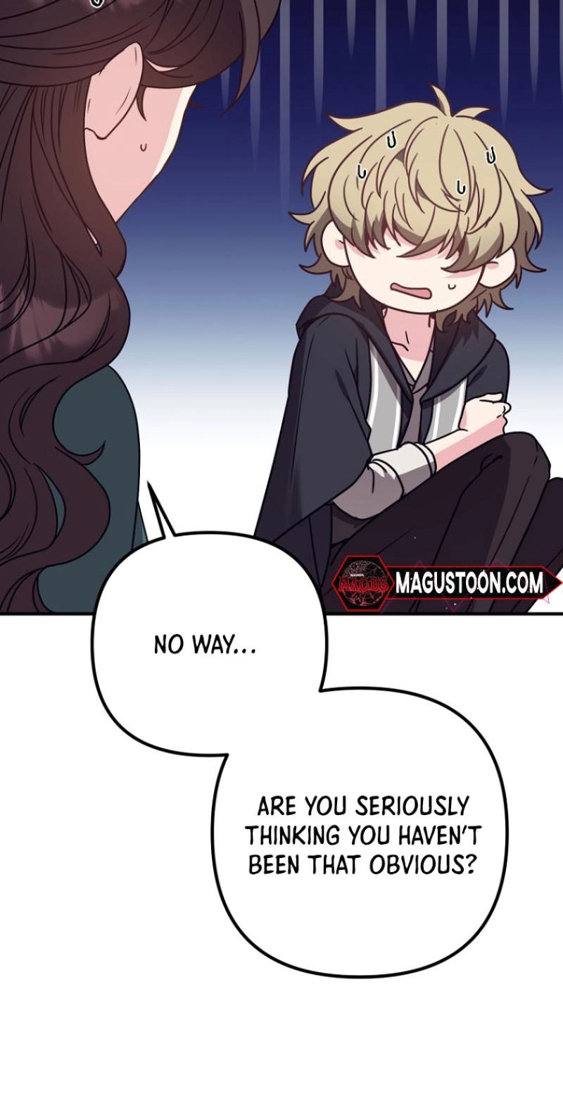 I Couldn