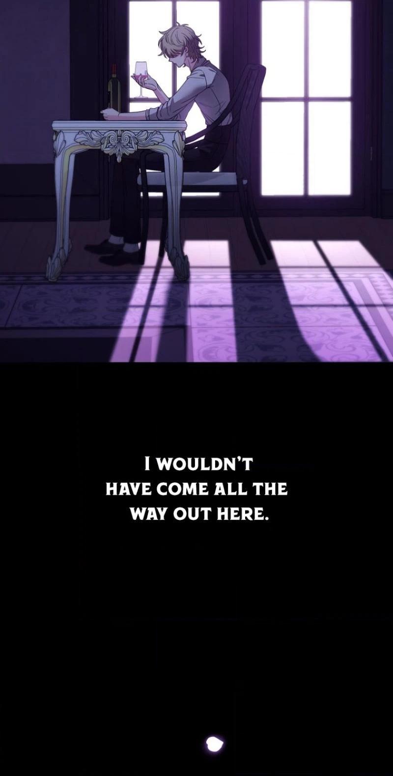 I Couldn