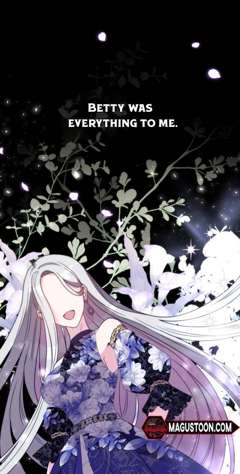 I Couldn