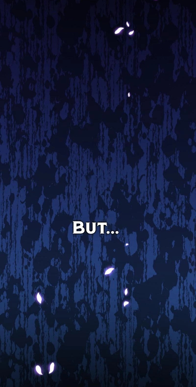 I Couldn