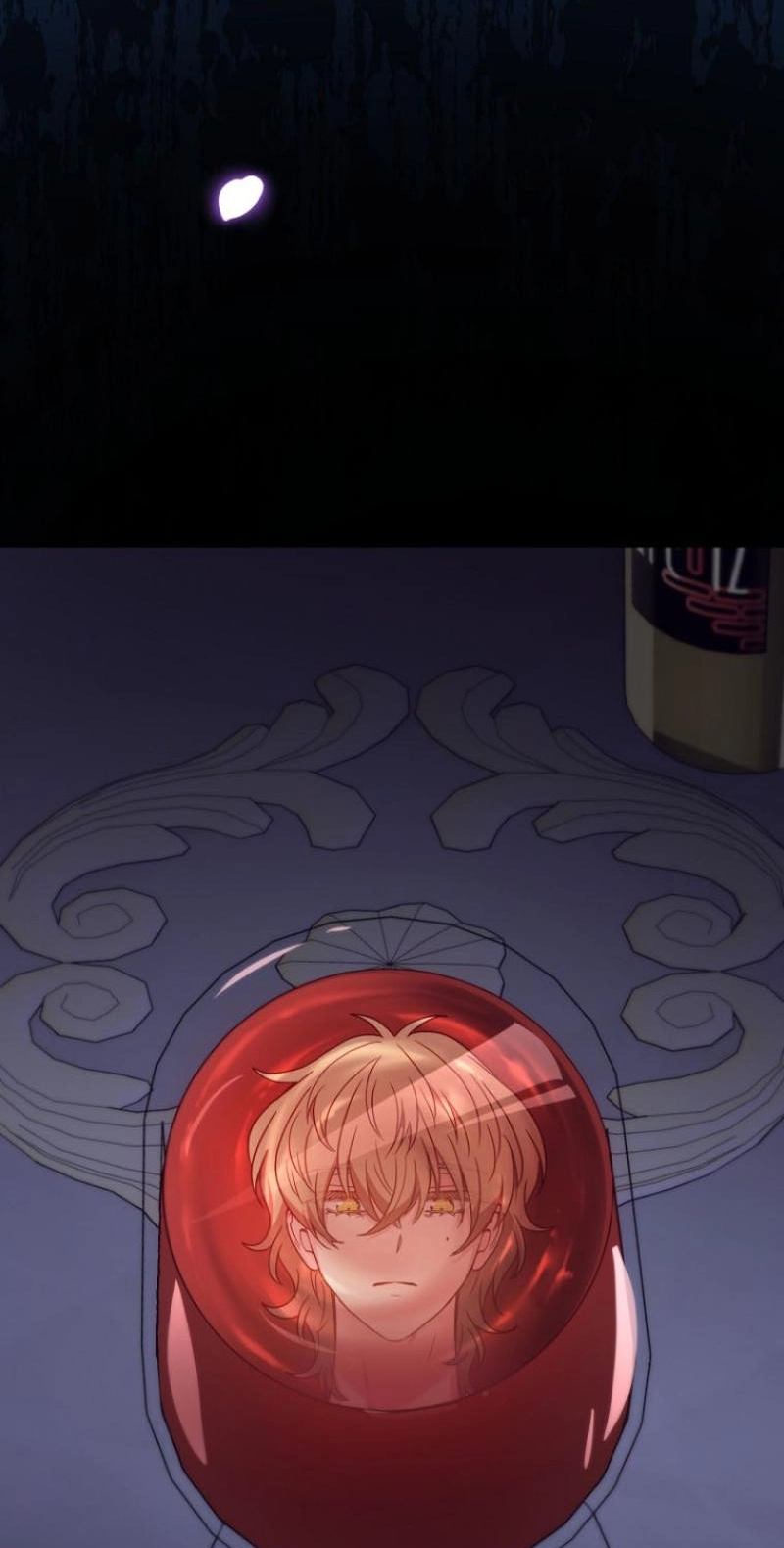 I Couldn