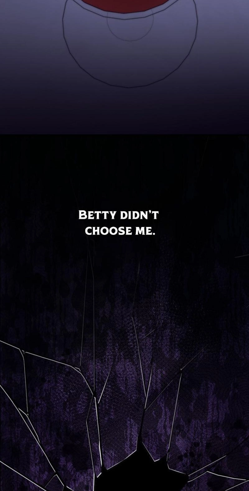 I Couldn