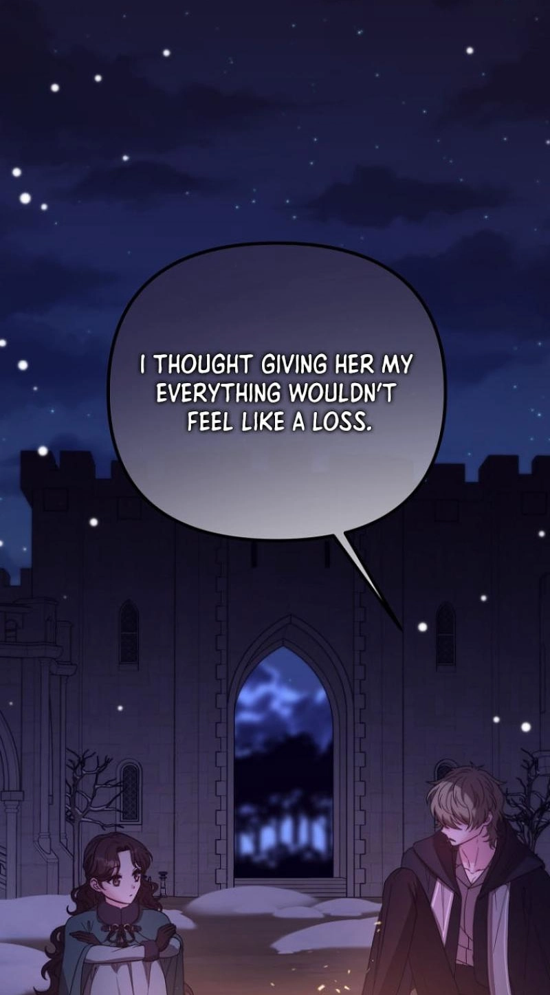 I Couldn